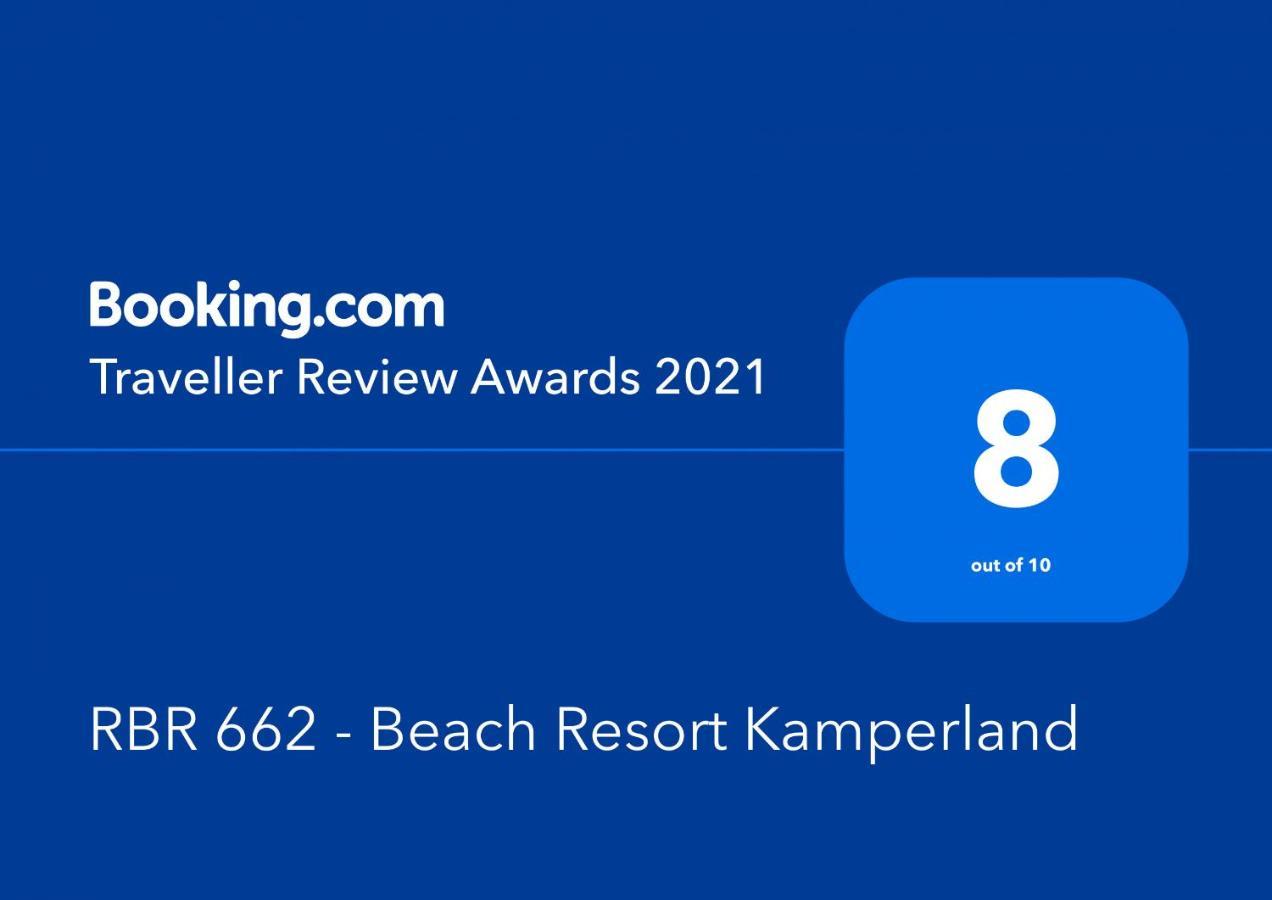 Rbr 662 - Beach Resort كامبيرلاند المظهر الخارجي الصورة