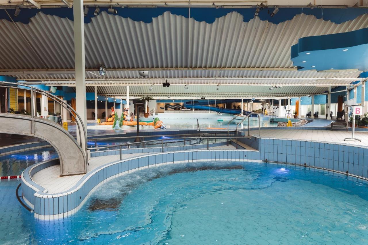 Rbr 662 - Beach Resort كامبيرلاند المظهر الخارجي الصورة