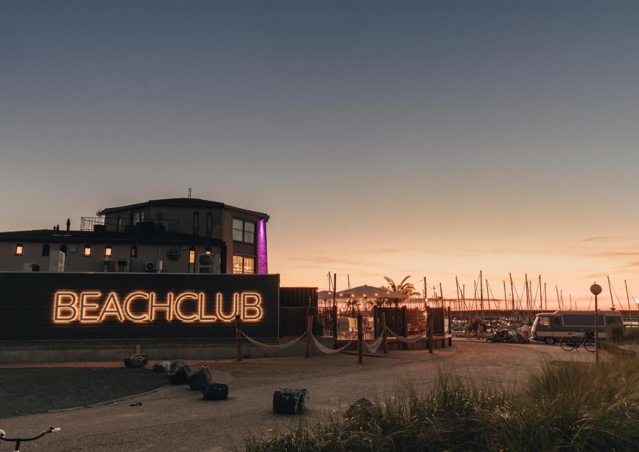Rbr 662 - Beach Resort كامبيرلاند المظهر الخارجي الصورة