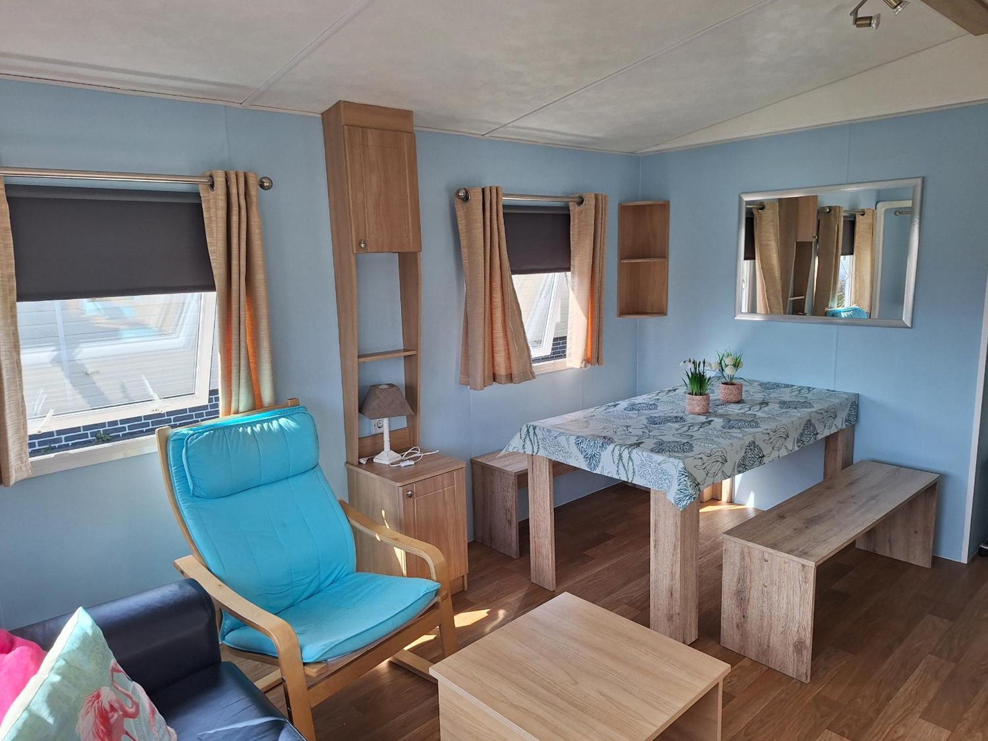 Rbr 662 - Beach Resort كامبيرلاند المظهر الخارجي الصورة